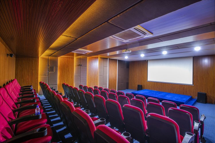 Movie Theater